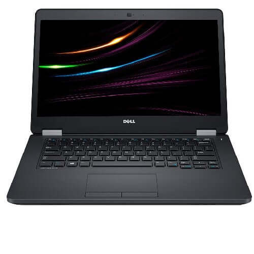 Dell Latitude E5470 i5 6th Gen, 256GB, 8GB Ram - Image 3