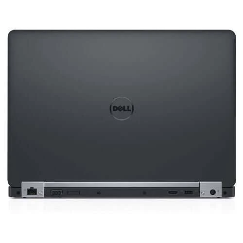 Dell Latitude E5470 i5 6th Gen, 256GB, 8GB Ram - Image 4