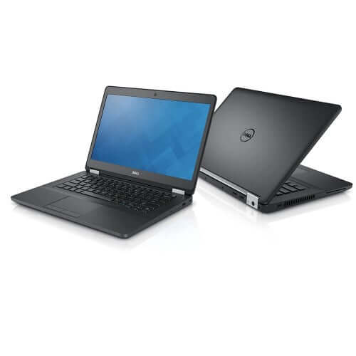 Dell Latitude E5470 i5 6th Gen, 256GB, 8GB Ram - Image 5