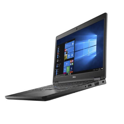 DELL Latitude E5480,Core i5 7th, 8GB RAM, 256GB SSD Laptop - Image 3