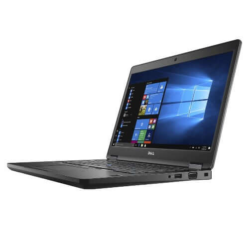 DELL Latitude E5480,Core i5 7th, 8GB RAM, 256GB SSD Laptop - Image 4