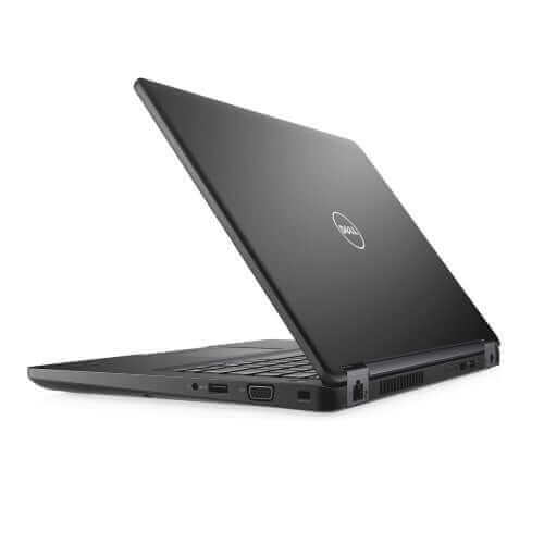 Dell Latitude E5480 i5 6th Gen, 256GB, 8GB Ram - Image 4