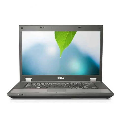 Dell Latitude E5510 i5 320GB, 4GB Ram