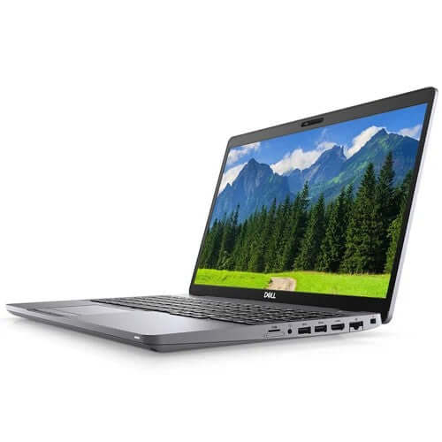 Dell Latitude E5510 i5 320GB, 4GB Ram - Image 4
