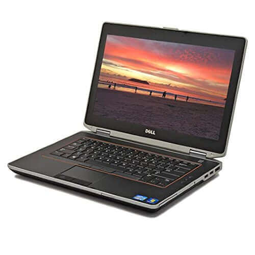 Dell Latitude E6420,Core i5 2nd Gen, 4GB RAM, 500GB HDD Laptop - Image 5