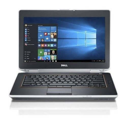 DELL latitude E6430 (2013) Laptop With 14-Inch Display,Intel Core i5 Processor/3rd Gen/8GB RAM/320GB HDD/Integrated Graphics English Black