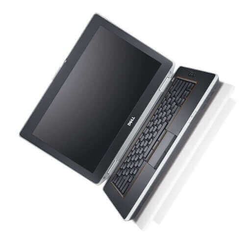DELL Latitude E6430,Core i5 3rd, 4GB RAM, 1GB VGA, 500GB HDD Laptop - Image 4