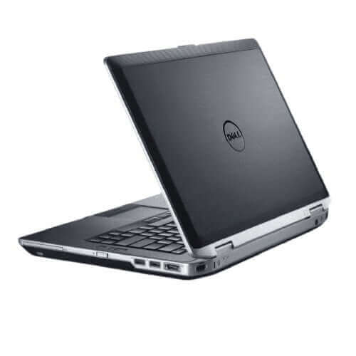 DELL Latitude E6430,Core i5 3rd, 4GB RAM, 1GB VGA, 500GB HDD Laptop - Image 5