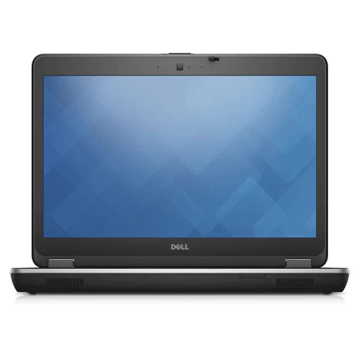 Dell Latitude E6540 Core I7 15.6inch 4TH Gen 256GBHDD 8GB Ram Arabic Keyboard Laptop
