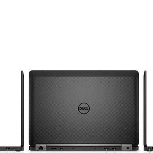 Dell Latitude E7270 i5 6th Gen, 256GB, 8GB Ram - Image 3