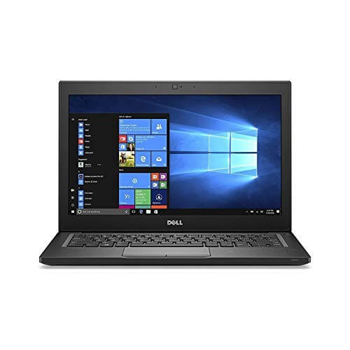 Dell Latitude E7280 i5 6th Gen, 256GB, 8GB Ram Laptop - Image 5