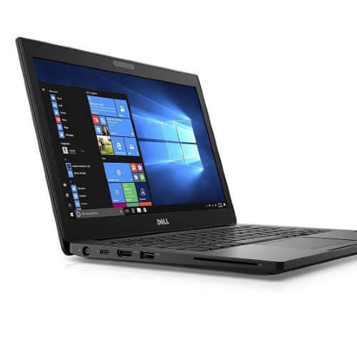 Dell Latitude E7280 i5 7th Gen, 256GB, 8GB Ram Laptop - Image 5
