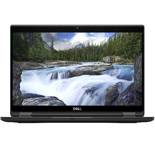 Dell Latitude 7390 2 in1 i5 8th Gen, 256GB, 8GB Ram Laptop