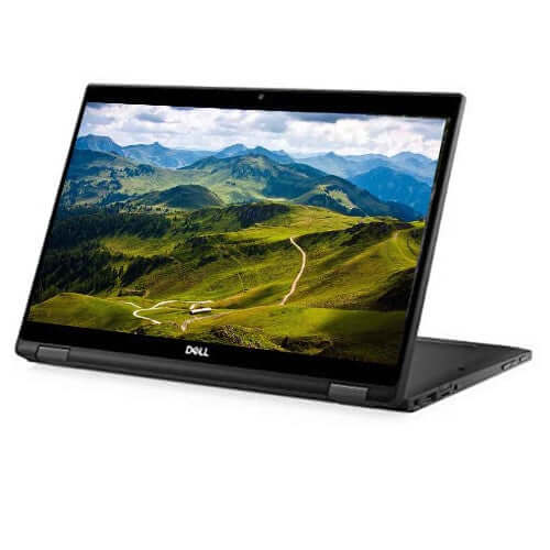 Dell Latitude 7390 2 in1 i5 8th Gen, 256GB, 8GB Ram Laptop - Image 4