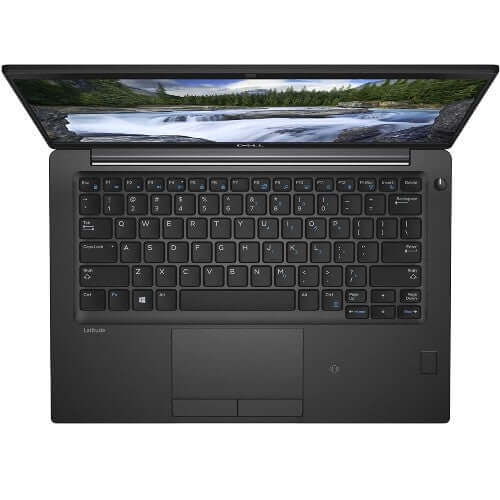 Dell Latitude E7390 2 in1 i7 8th Gen, 256GB, 8GB Ram Laptop - Image 2