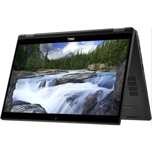 Dell Latitude E7390 i5 8th Gen,Touch, 256GB, 8GB Ram Laptop - Image 5