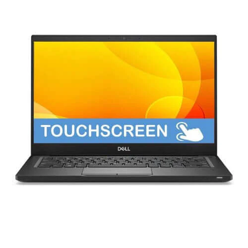 Dell Latitude E7390 i7 8th Gen, 256GB, 16GB Ram Laptop - Image 4