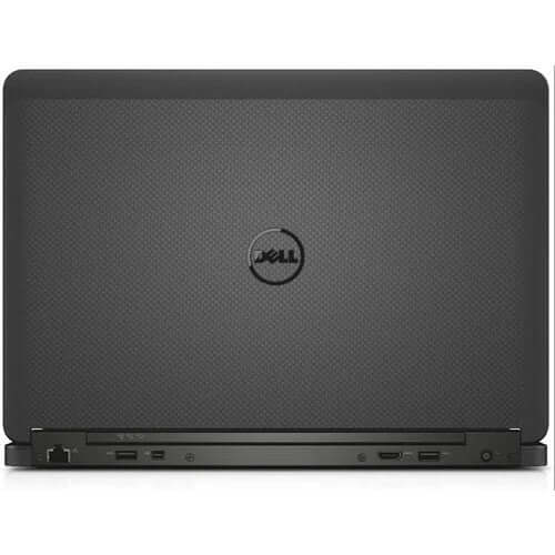 Dell Latitude E7440 i3 4th Gen, 500GB, 4GB Ram - Image 4