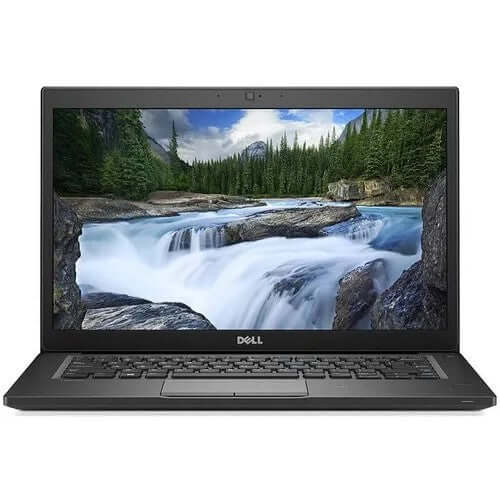 Dell Latitude E7490 i5 8th Gen, 256GB, 8GB Ram Laptop - Image 2