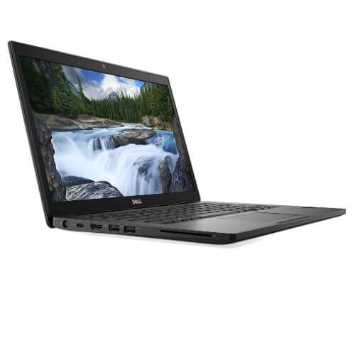 Dell Latitude E7490 i5 8th Gen, 256GB, 8GB Ram Laptop - Image 3
