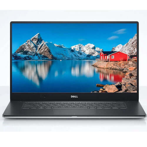 Dell Precision 5520 nvidia core-i7 6th gen 15.6 512 GB SSD 32GB Ram English KeyBoard