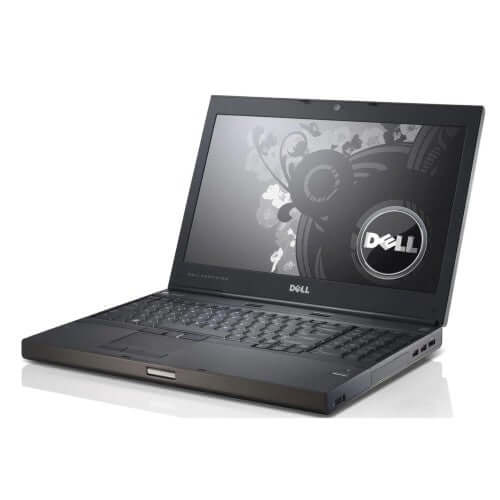 Dell Precision M4600 i7 ,500GB 8GB Ram - Image 2