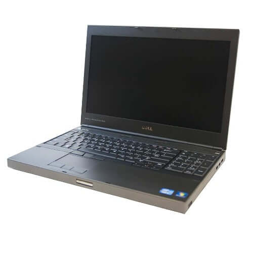 Dell Precision M4600 i7 ,500GB 8GB Ram - Image 3