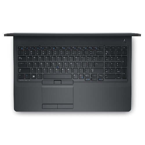 Dell Precision M4800 i7 ,500GB 8GB Ram - Image 3