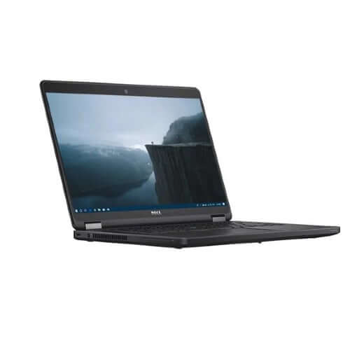 Dell (Renewed) E5450 Latitude Intel Core i5-5300U,8GB RAM,256B SSD, Windows 10 Professional Laptop - 14in - Image 3