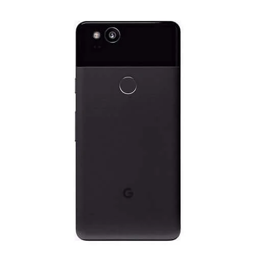 Google Pixel 2 64GB 4GB RAM  single sim Just Black - Image 3
