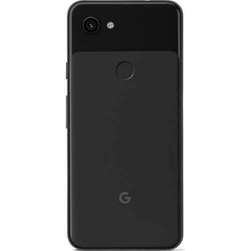 Google Pixel 3A 64GB, 4GB Ram single sim  Just Black - Image 2