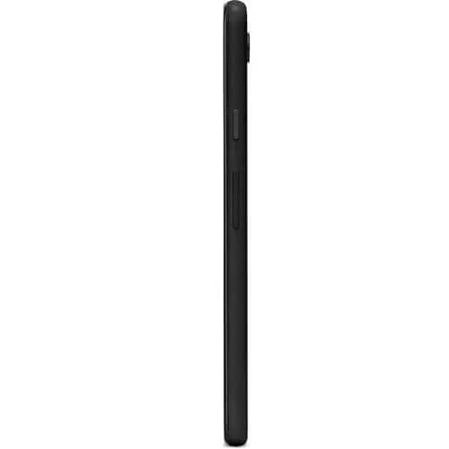 Google Pixel 3A 64GB, 4GB Ram single sim  Just Black - Image 5