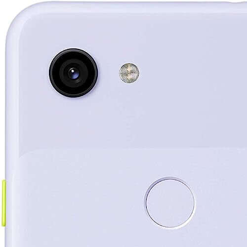 Google Pixel 3A 64GB, 4GB Ram single sim Purple-ish - Image 4