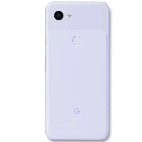 Google Pixel 3A XL 64GB, 4GB Ram single sim Purple-ish - Image 3