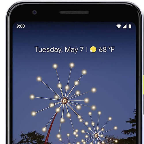 Google Pixel 3A XL 64GB, 4GB Ram single sim Purple-ish - Image 5