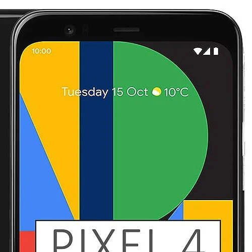 Google Pixel 4 128GB, 6GB Ram single sim Just Black - Image 3