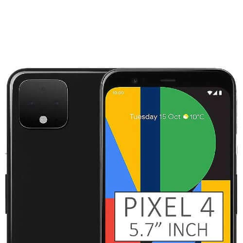 Google Pixel 4 128GB, 6GB Ram single sim Just Black - Image 5