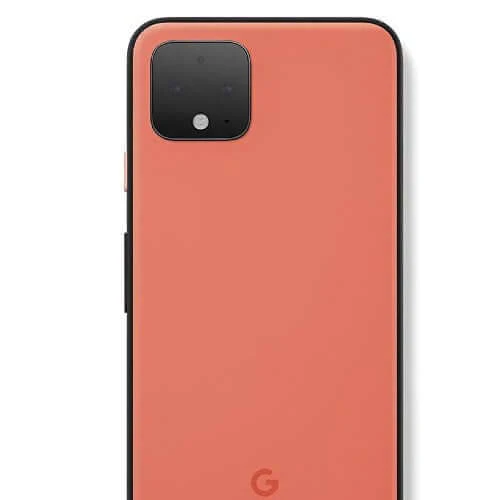 Google Pixel 4 64GB, 6GB Ram single sim Oh So Orange - Image 4