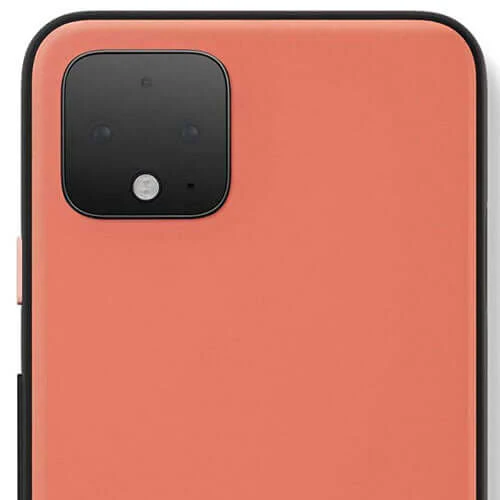 Google Pixel 4 XL 64GB 6GB RAM single sim  Oh So Orange - Image 3