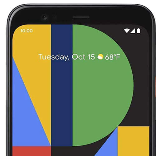 Google Pixel 4 XL 64GB 6GB RAM single sim  Oh So Orange - Image 5