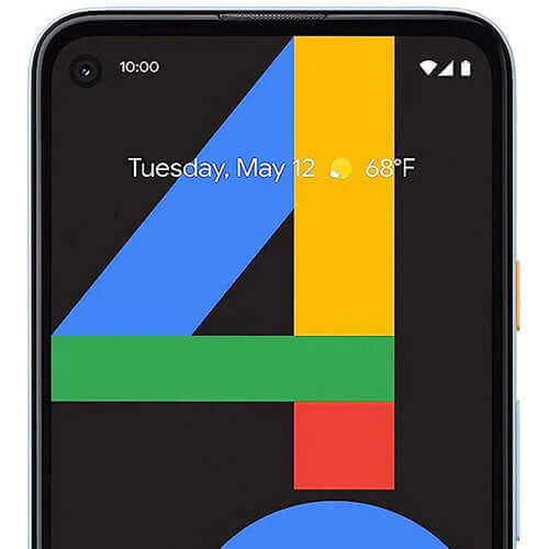 Google Pixel 4A 128GB, 6GB Ram single sim  Barely Blue - Image 4