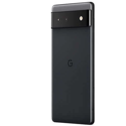 Google Pixel 6 128GB 6GB RAM single sim Stormy Black - Image 3