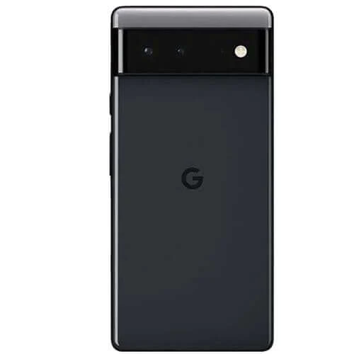 Google Pixel 6 128GB 6GB RAM single sim Stormy Black - Image 4