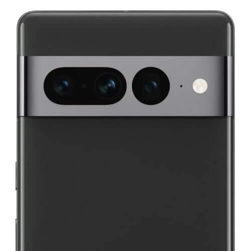 Google Pixel 7 128GB 8GB Ram Single Sim Obsidian - Image 4