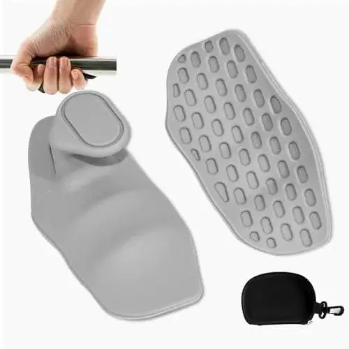 Grip Strengthener Spring Grip Finger Exerciser - Image 4