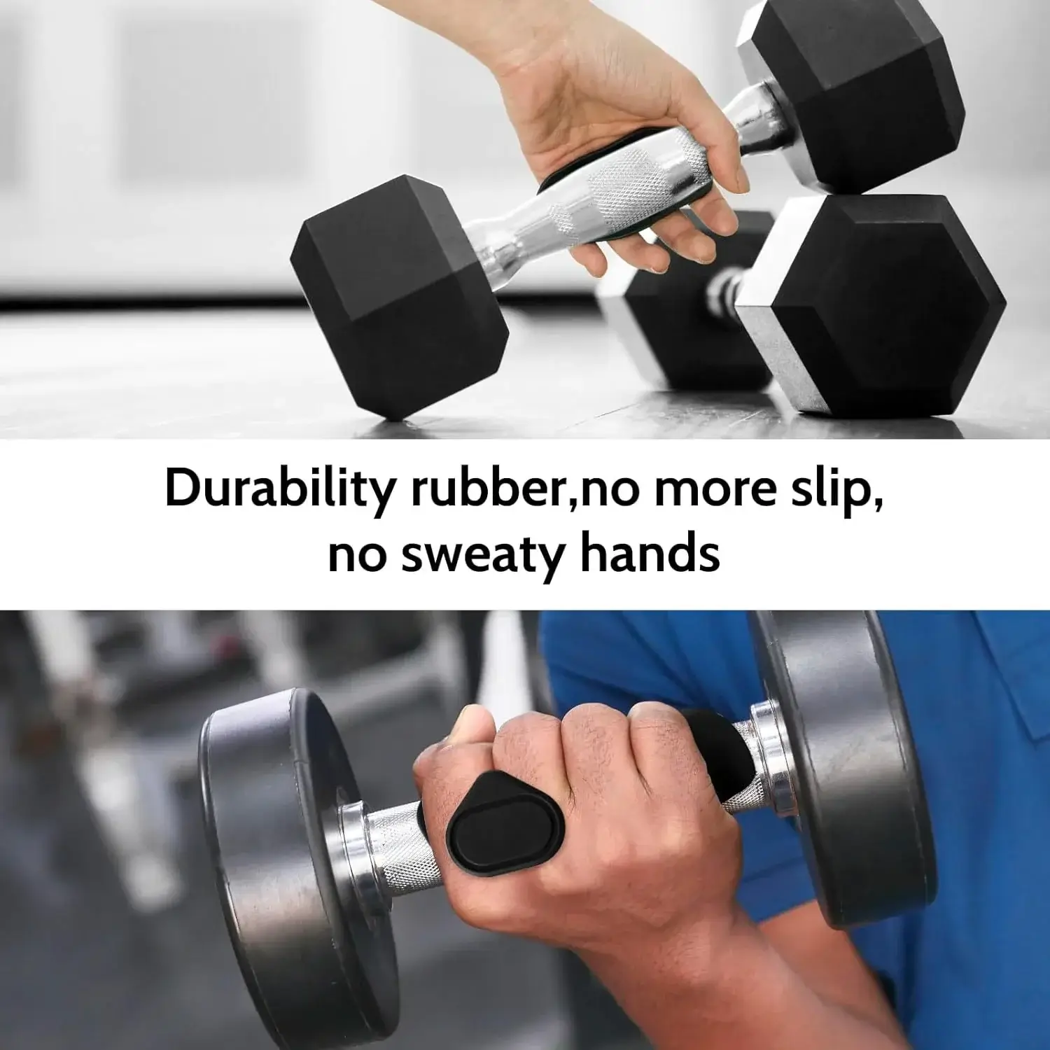 Grip Strengthener Spring Grip Finger Exerciser - Image 6