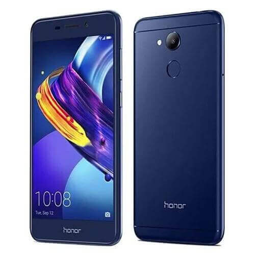 Honor 6C Pro 32GB 4GB Ram single sim Blue