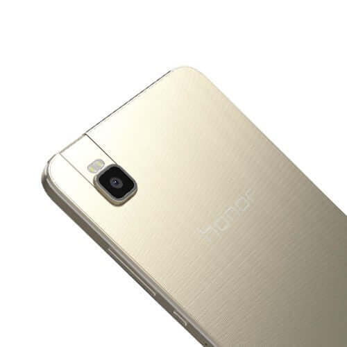 Honor 7i  32GB, 2GB Ram single sim  Gold - Image 3