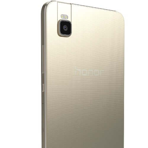 Honor 7i  32GB, 2GB Ram single sim  Gold - Image 4
