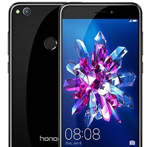 Honor 8 Lite 64GB, 4GB Ram single sim Black - Image 2